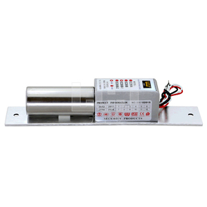 電插鎖EC200B-1