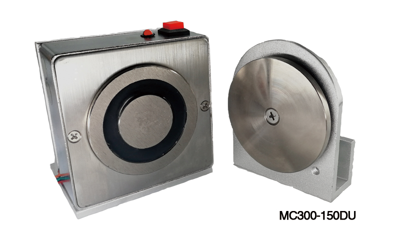 電磁門吸MC300-150DU