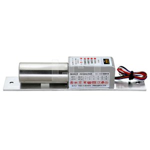 電插鎖EC200B-2