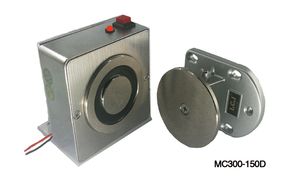 电磁门吸MC300-150D