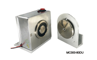 电磁门吸MC300-80DU