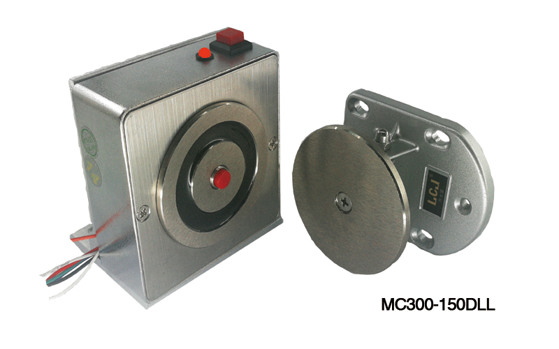 電磁門吸MC300-150DLL