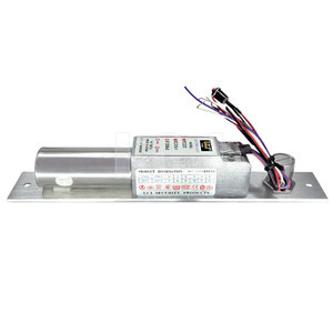 电插锁EC235-2