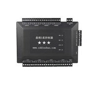 四门控制器DS-3040