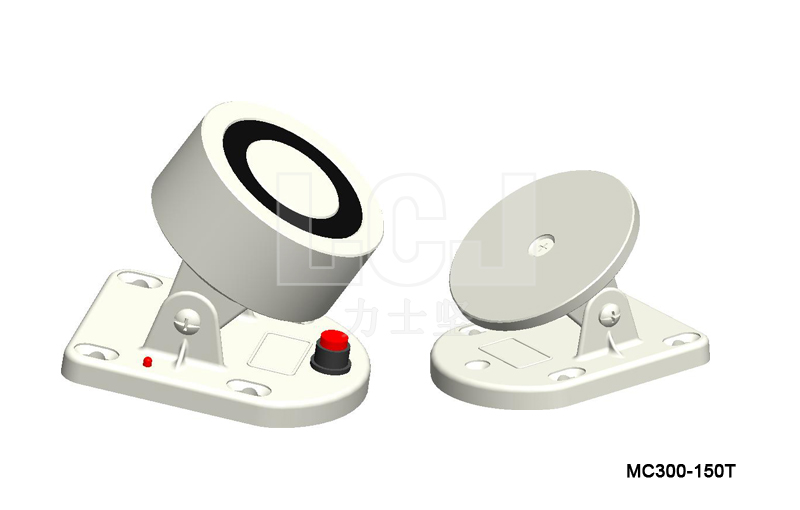 電磁門吸MC300-150T