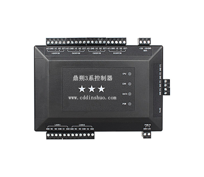 双门控制器DS-3020