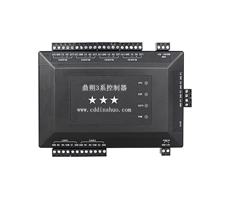 双门控制器DS-3020