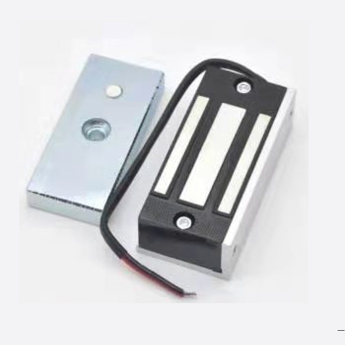DS-A-MC60H（60公斤明裝磁力鎖）