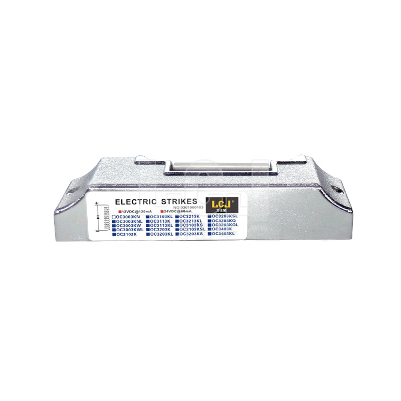 電鎖口OC3003KN