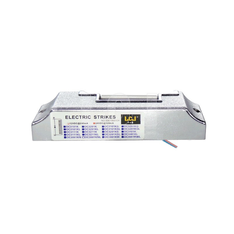 電鎖口OC3001KNL