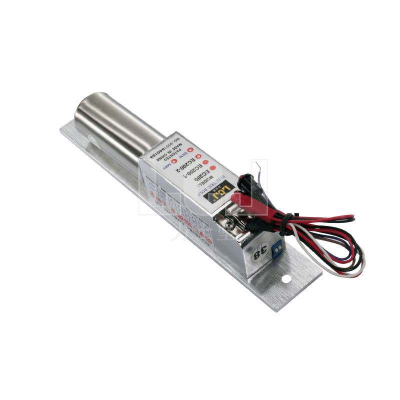 電插鎖EC200-2